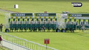 Video preview image for Redcar 17:35 - Vickers Bet Weekly Bet Club Handicap (6)