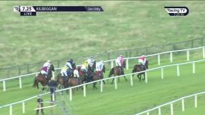 Video preview image for Kilbeggan 19:25 - Kieran Kelly Memorial Handicap Chase