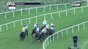 Video preview image for Kilbeggan 20:25 - Follow Kilbeggan Racecourse On Instagram I.N.H. Flat