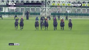 Video preview image for Leicester 13:58 - Welcome To Family Day Nursery Handicap (6)