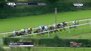 Video preview image for Downpatrick 14:10 - Itba Mares Maiden Hurdle