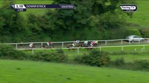 Video preview image for Downpatrick 17:10 - Toals Bookmakers I.N.H. Flat