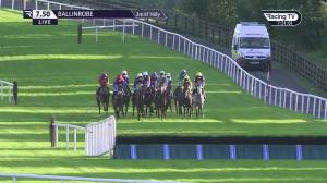 Video preview image for Ballinrobe 19:50 - Connolly's Red Mills Irish EBF Auction Maiden Hurdle