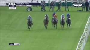 Video preview image for Hamilton Park 20:10 - Allstone 'William The Lion' Handicap (4)
