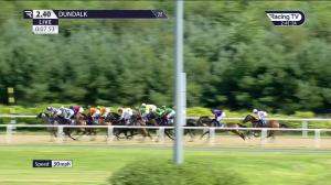 Video preview image for Dundalk 14:40 - Bar One Racing Price Boosts All Channels Apprentice Maiden