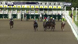 Video preview image for Chelmsford City 18:15 - Betsi Handicap (6)