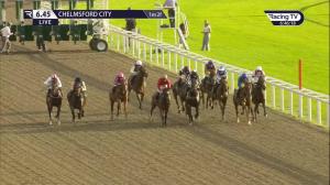 Video preview image for Chelmsford City 18:45 - Ministry Of Sound Disco 2nd September Handicap (3)