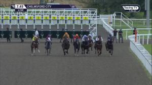 Video preview image for Chelmsford City 19:45 - CCR Classified Stakes (6)
