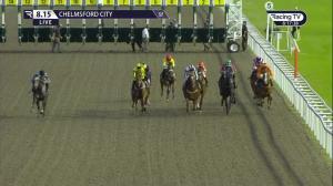 Video preview image for Chelmsford City 20:15 - chelmsfordcityracecourse.com Handicap (6)