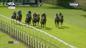 Video preview image for Beverley 15:45 - New Porsche Cayenne Handicap (6)