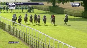 Video preview image for Beverley 16:20 - Jill Willows Handicap (4)