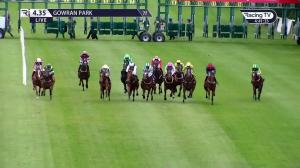 Video preview image for Gowran Park 16:35 - Irish EBF Median Sires Series Maiden