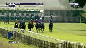 Video preview image for Beverley 16:50 - Clearanswer Call Centres Handicap (5)