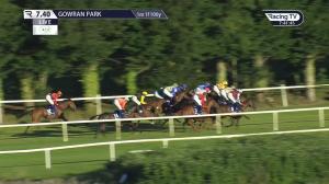 Video preview image for Gowran Park 19:40 - Boylesports Supporting Irish Racing Handicap (Div 2)
