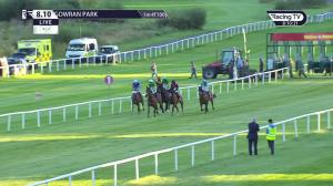Video preview image for Gowran Park 20:10 - Mcenery Cup Handicap