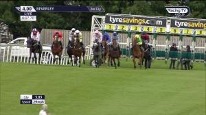 Video preview image for Beverley 16:00 - Churchill Tyres Handicap (5)