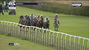 Video preview image for Beverley 16:30 - A Little Bit Of Bev Handicap (6)