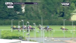 Video preview image for Leopardstown 16:35 - Manguard Plus Claiming