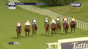 Video preview image for Salisbury 17:10 - Kevin Hall & Pat Boakes Memorial Handicap (4)