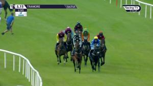 Video preview image for Tramore 17:15 - Three Ireland Rated Novice Chase