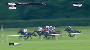 Video preview image for Leopardstown 17:35 - Irish Stallion Farms EBF (C & G) Maiden