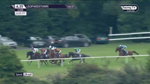 Video preview image for Leopardstown 18:35 - Irish Stallion Farms EBF Maiden