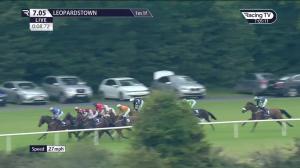 Video preview image for Leopardstown 19:05 - Human League Playing Live After Racing Handicap (Div 1)