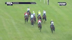 Video preview image for Tramore 19:19 - Ergo Rated Novice Hurdle