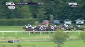 Video preview image for Leopardstown 19:35 - Human League Playing Live After Racing Handicap (Div 2)