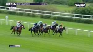Video preview image for Leopardstown 20:05 - Longines Fegentri World Championship (Q.R.) Handicap