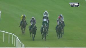Video preview image for Tramore 16:25 - Ey Chase