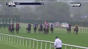 Video preview image for Cork 16:15 - Irish Stallion Farms EBF Maiden