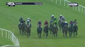 Video preview image for Tramore 17:00 - Majestic Hotel Handicap Chase