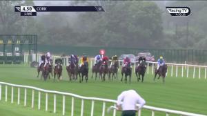 Video preview image for Cork 16:50 - Buy Tickets Online At www.corkracecourse.ie Handicap