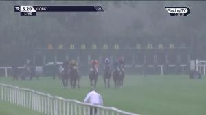 Video preview image for Cork 17:20 - Irish Stallion Farms Irish EBF Platinum Stakes (Listed)
