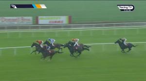 Video preview image for Cork 17:52 - Irish Stallion Farms EBF Give Thanks Stakes (Group 3)