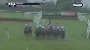 Video preview image for Tramore 18:43 - Celebrating The Life Of Mary Hearn Mares Maiden Hurdle