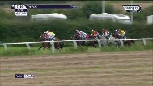 Video preview image for Thirsk 19:10 - Great Prices On bresbet.com Handicap (4)