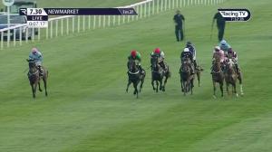 Video preview image for Newmarket 19:30 - Elite Universal Handicap (Qualifier) (5)