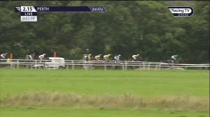 Video preview image for Perth 14:15 - Defender Blair Castle Horse Trials Maiden Hurdle (4)