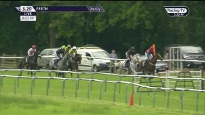 Video preview image for Perth 15:20 - Scone Estates Stone Of Destiny Handicap Hurdle (2)