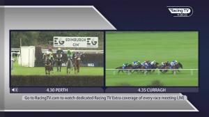 Video preview image for Curragh 16:35 - Sheehy Motors Cupra Maiden