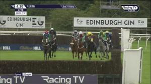 Video preview image for Perth 16:30 - Glenfarclas Handicap Chase (4)