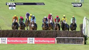 Video preview image for Tramore 14:45 - Heinz Pollmeier Memorial Handicap Chase