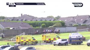 Video preview image for Tramore 15:15 - Comeragh Veterinary Kilmachthomas Maiden Hurdle