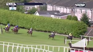 Video preview image for Tramore 15:50 - Frank King Memorial Maiden Hurdle