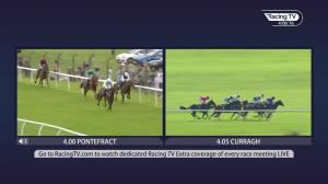 Video preview image for Curragh 16:05 - Fitzdares Royal Whip Stakes (Group 3)