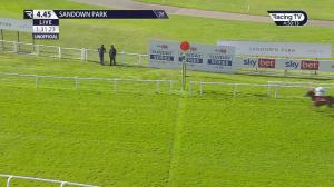 Video preview image for Tramore 16:50 - Frank Gillane Memorial Handicap Hurdle (Div 2)