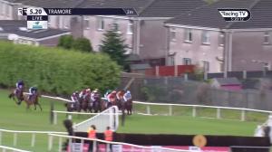 Video preview image for Tramore 17:20 - Irish Stallion Farms European Breeders Fund Mares I.N.H. Flat