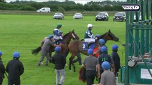 Video preview image for Curragh 16:35 - Sheehy Motors Cupra Maiden 